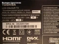 телевизор TOSHIBA 32AV933G на части, снимка 2