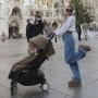 Stokke YOYO3 Stroller + 2 коша + BeSafe YOYO столче за кола–Чисто нови, снимка 9