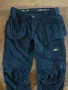 Snickers Work Trousers - страхотен работен панталон 52, снимка 9