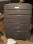 голям пътнически куфар rock с 4 колела, снимка 6