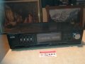 hitachi ha-37 amplifier-made in japan 1603211838, снимка 7