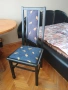 Комплект столове, снимка 4