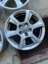 16 цолови алуминиеви джанти за Ауди А4, снимка 3