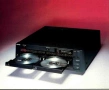 CD Player Toshiba XR-V22 Vintage, снимка 1