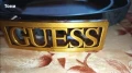 GUESS Оригинал Нов Дамски Колан от Естествена Кожа 110см. , снимка 6