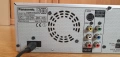 Panasonic DMR-ES30 DVD recorder VHS recorder с дистанционното управление, снимка 11