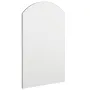 Огледало с LED лампи, 70x40 см, стъкло, арка Код P69, снимка 6