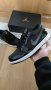 Nike Air Jordan 1 Low Carbon Black All Star размер 42 номер обувки маратонки черни кецове мъжки 