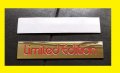 Емблема с червен надпис '' Limited Edition '' НОВО, снимка 7