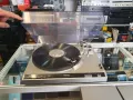 Грамофон Technics SL-220 Servo Automatic В перфектно техническо и много добро визуално състояние., снимка 1