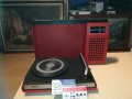 philips 423 ретро грамофон-внос switzerland, снимка 7