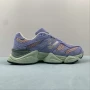 Нови дамски маратонки New Balance 9060 lilac, снимка 3