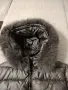 Дамско зимно яке с пух. , снимка 1