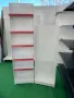 Нови метални перфомодулни стелажи, снимка 3
