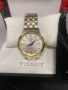 Нов мъжки часовник Tissot, снимка 1