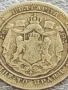 Сребърна монета 1 лев 1882г. Княжество България Княз Фердинанд първи за КОЛЕКЦИЯ 25681, снимка 7