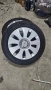 Гуми с джанти за Ауди А3,А4, снимка 1
