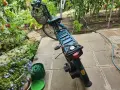 Бензинов велосипед Sachs, снимка 4