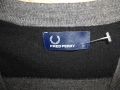 Жилетка FRED PERRY  мъжка,Л, снимка 3