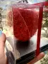Красиво сърце от вечни рози 🌹, снимка 1