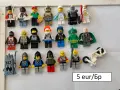 Оригинални лего минифигурки lego star wars /ninjago/ и други, снимка 6