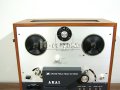 Ролков магнетофон  Akai x-360d , снимка 5