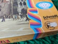 Пъзел "San Marco” Schmidt 1968г. 500 части, снимка 7