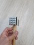 Италиански Чук Брадва Сатър за пържоли месо, снимка 4