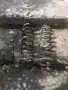 Задни Пружини Рено Сценик 2 Renault Scenic 2, снимка 1