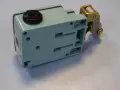 краен изключвател Telemecanigue XC1-AC116 Position Switch, снимка 3