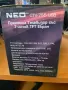 Преносим Телевизор със 7-инчов TFT Екран NEO CTV-755 USB, снимка 5