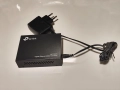 Медиен конвертор TP-Link MC210CS, снимка 1