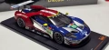 Ford GT 24h LeMans 2019, снимка 9
