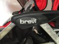 Употребявана детска количка за породени деца Brevi, снимка 4