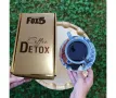 Doctor Fox5 Coffee Detox - КАФЕ ЗА ОТСЛАБВАНЕ, снимка 3