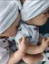 Кукла реалистично бебе , снимка 13