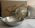метални съдове за готвене , снимка 15