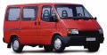 Греда над радиатор/панел преден среден за Ford Transit 01/1991 до 09/1994г, снимка 3