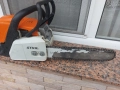 Резачка Stihl MS 170, снимка 13