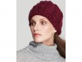The North Face Women's Cable Fish Beanie - страхотна дамска шапка, снимка 1