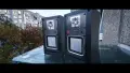Sony тонколони двулентови , снимка 1