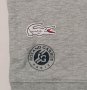 Lacoste Roland Garros Sweatshirt оригинално горнище M памучен суичър, снимка 5