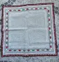 Ръчно бродирано. Българска бродерия 2, снимка 1
