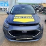 Ford Fiesta MK8 1.1 Ti-VCTi, двигател FSJA, 75 кс., 5 ск., 2023г., 104 000 км., euro 6D, Форд Фиеста, снимка 2