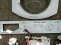 Пералня Ariston за части, снимка 5