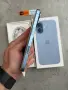 ГАРАНЦИЯ❗️iPhone 17 29€/мес 256GB Mist Blue КАТО НОВ❗️син , снимка 7
