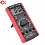 Digital Multimeter QHTITEC DT9205 мултиметър мултимер мултицет мултитестер, снимка 5