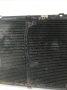 Радиатор за климатик за Mercedes W140 S350 Td (1996), снимка 2