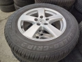 Алуминиеви джанти 16 Volkswagen Tiguan , снимка 5