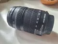 Обектив Canon EF-S 18-135mm, снимка 1